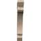 Ekena Millwork Legacy Slat Smooth Bracket, Douglas Fir, 5 1/2"W x 40"D x 40"H BKT06X40X40LEC06SDF - alternate 3